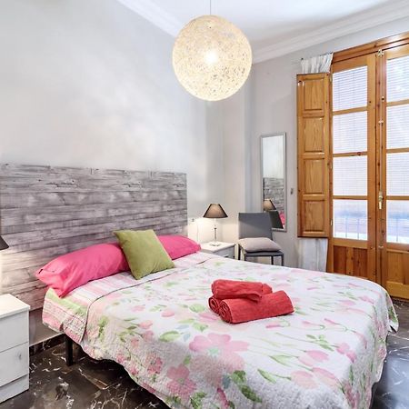 Great Apartment Parking Granada Exterior foto