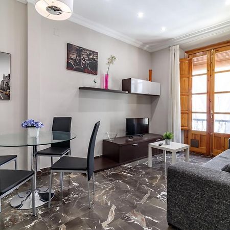 Great Apartment Parking Granada Exterior foto