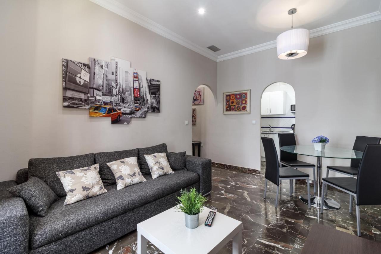Great Apartment Parking Granada Exterior foto