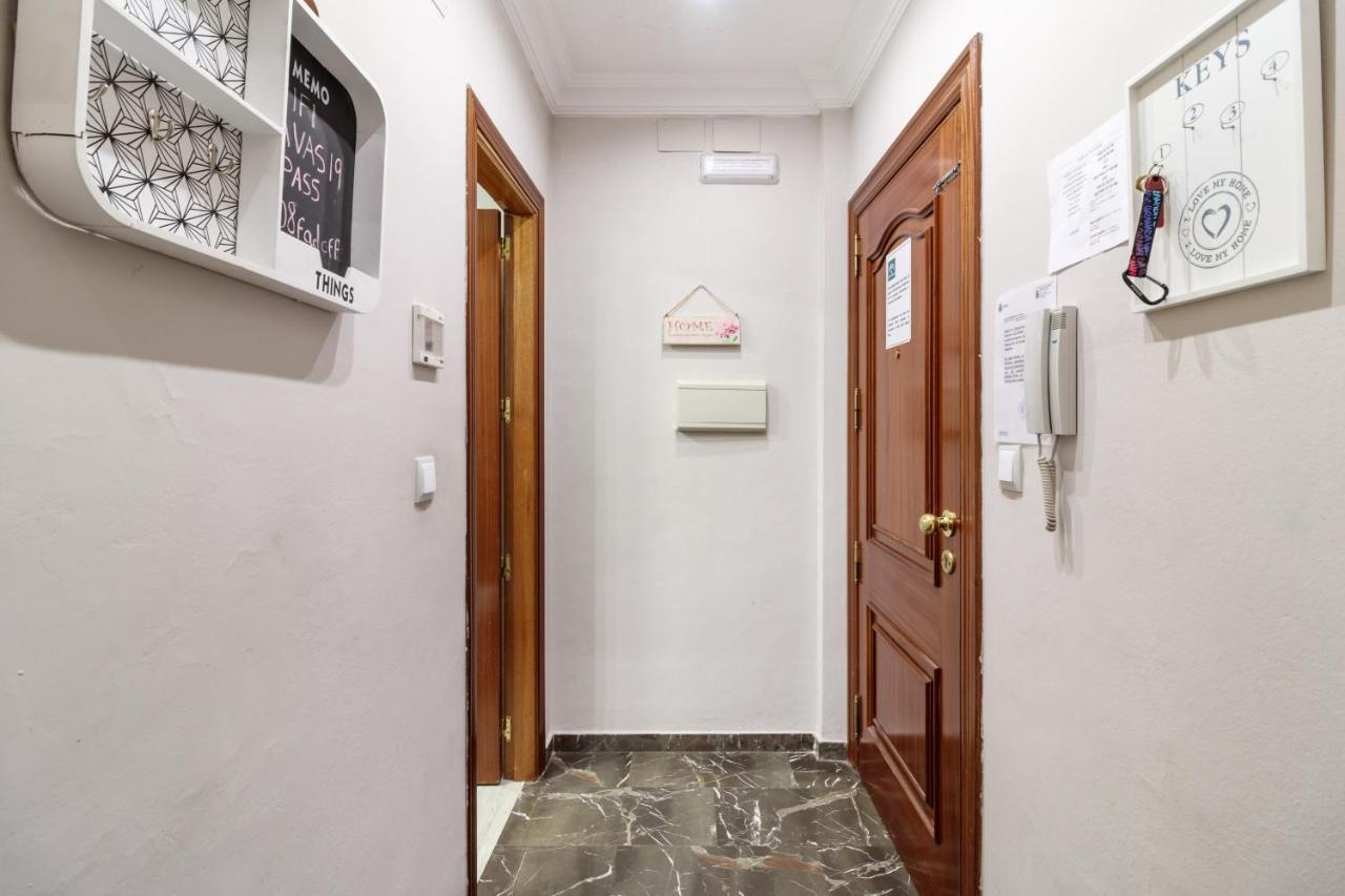 Great Apartment Parking Granada Exterior foto