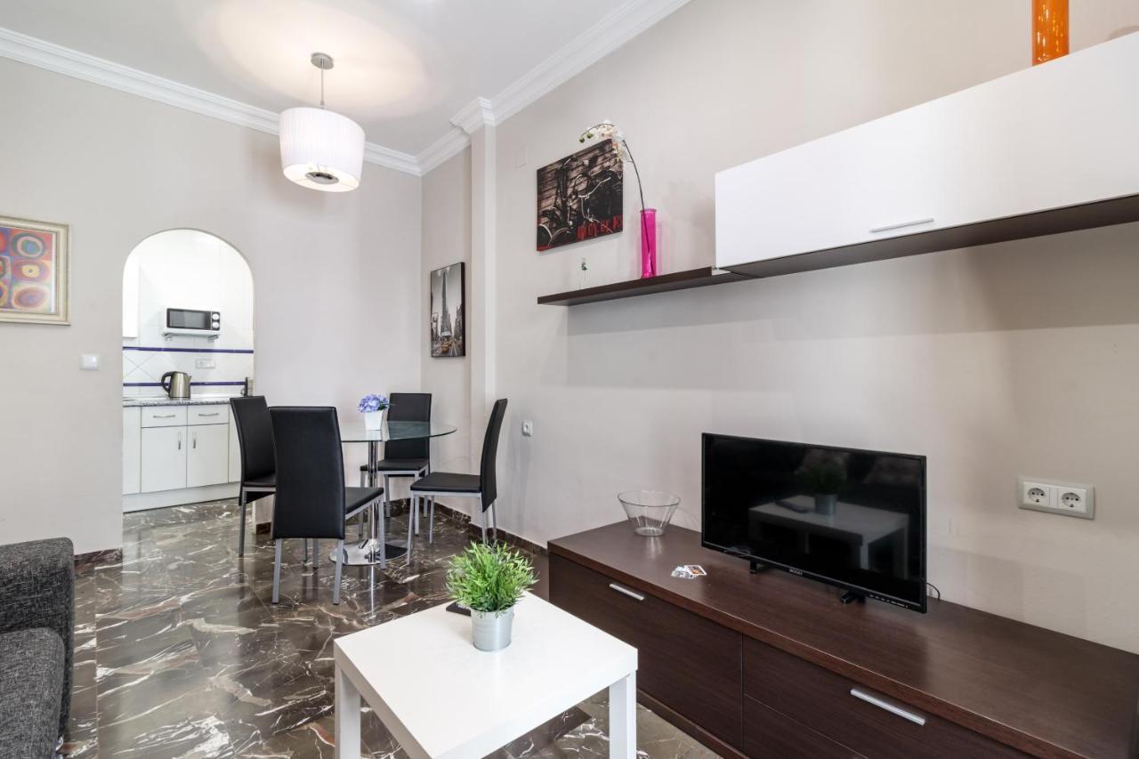 Great Apartment Parking Granada Exterior foto