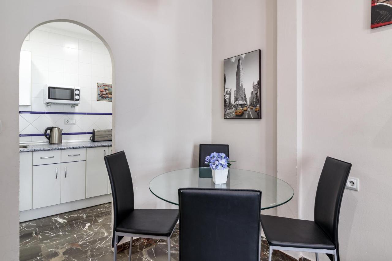 Great Apartment Parking Granada Exterior foto